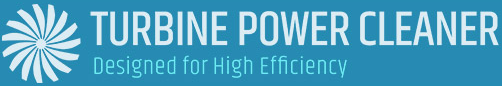 Turbine Power Cleaner — Designed for High Efficiency